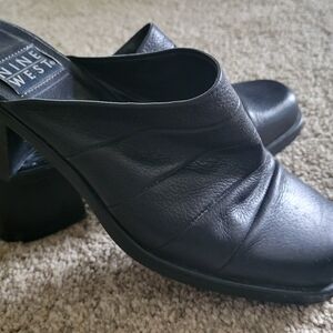 Nine West Black Women's Shoes